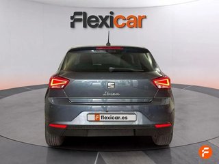 Seat Ibiza 1.0 TSI 85kW Special Edition Xcellence