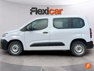 Citroën Berlingo Talla M BlueHDi 100 S&S FEEL