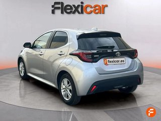 Toyota Yaris 1.5 125 S-Edition