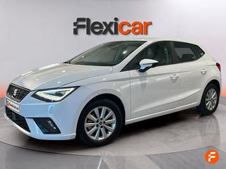 Seat Ibiza 1.0 TSI 85kW (115CV) Style XM