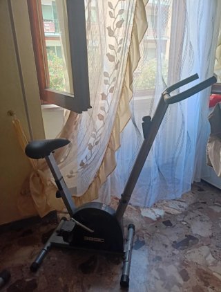 Cyclette Basic