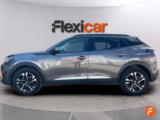 Peugeot 2008 Allure Pack Puretech 130 S&S EAT8