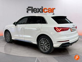 Audi Q3 35 TFSI 110kW (150CV) S tronic