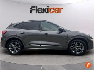 Ford Kuga ST-Line 2.0 EcoBlue 88kW (120CV) Auto