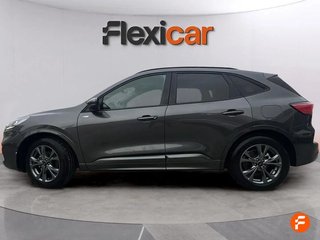 Ford Kuga ST-Line 2.0 EcoBlue 88kW (120CV) Auto