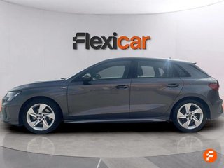 Audi A3 Sportback S line 35 TFSI 110kW S tronic