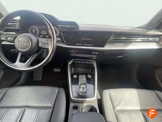 Audi A3 Sportback S line 35 TFSI 110kW S tronic