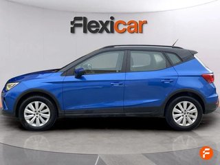 Seat Arona 1.0 TSI 81kW (110CV) Style XM Edition