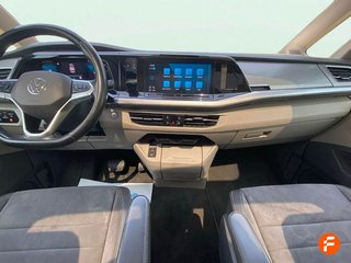 Volkswagen Multivan Life PHEV 1.4 TSI 160kW (218CV) DSG BC