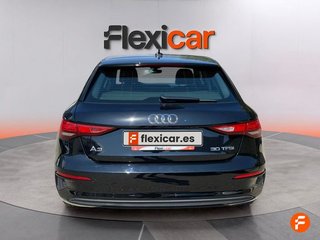 Audi A3 Sportback 30 TFSI 81kW (110CV) S tronic
