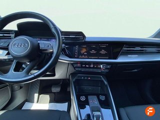 Audi A3 Sportback 30 TFSI 81kW (110CV) S tronic