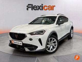Cupra Formentor 1.5 TSI 110kW (150 CV) DSG