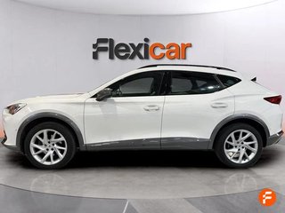 Cupra Formentor 1.5 TSI 110kW (150 CV) DSG