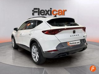 Cupra Formentor 1.5 TSI 110kW (150 CV) DSG