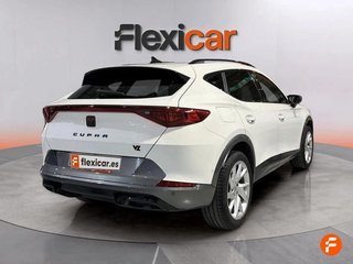 Cupra Formentor 1.5 TSI 110kW (150 CV) DSG