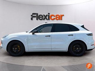 Porsche Cayenne -