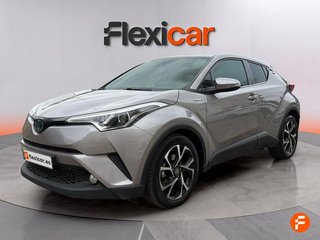 Toyota C-HR 1.8 125H Advance