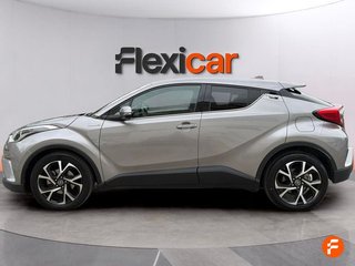 Toyota C-HR 1.8 125H Advance