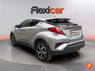 Toyota C-HR 1.8 125H Advance