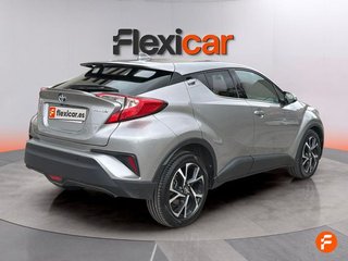 Toyota C-HR 1.8 125H Advance