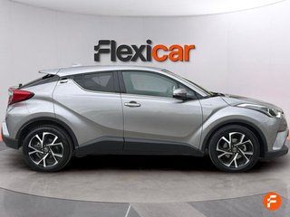 Toyota C-HR 1.8 125H Advance