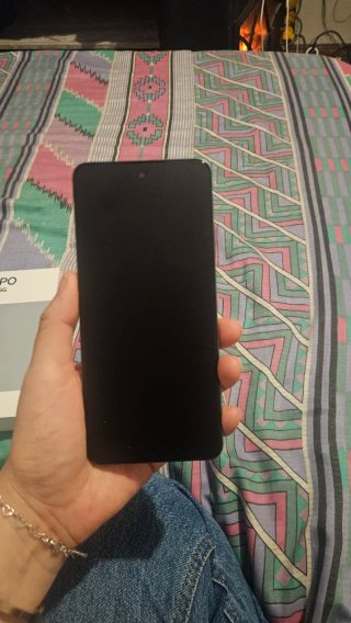 Oppo A5 5G Nuevo