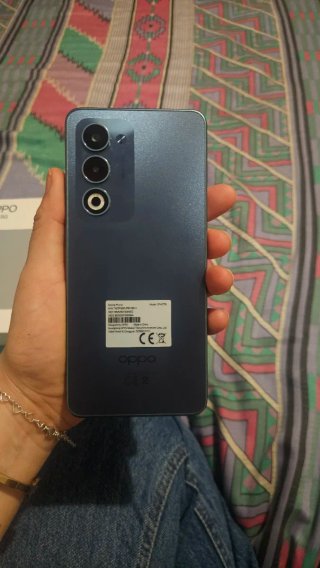 Oppo A5 5G Nuevo