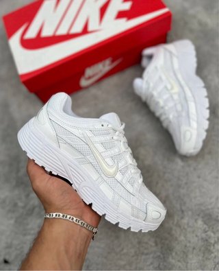 Nike P6000 Blancas Talla 38