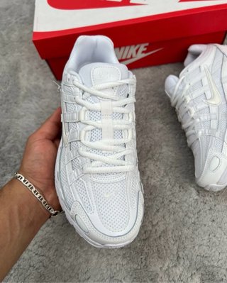 Nike P6000 Blancas Talla 38