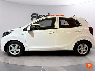 Kia Picanto 1.0 DPi 49kW (67CV) Concept
