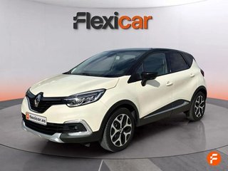 Renault Captur Limited TCe GPF 96kW (130CV)