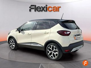 Renault Captur Limited TCe GPF 96kW (130CV)