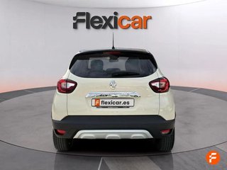 Renault Captur Limited TCe GPF 96kW (130CV)