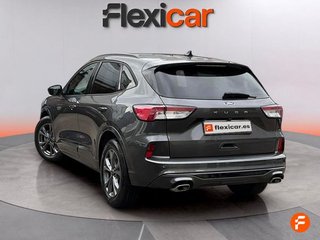 Ford Kuga ST-Line 2.0 EcoBlue 88kW (120CV) Auto