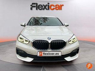 BMW Serie 1 116d