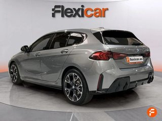 BMW Serie 1 120d