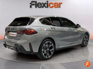 BMW Serie 1 120d