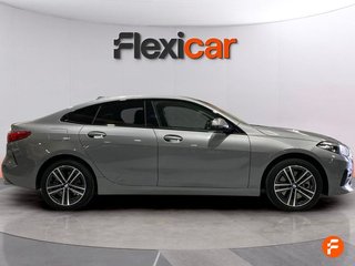 BMW Serie 2 220iA