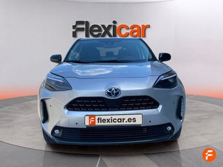 Toyota Yaris Cross 1.5 120H Style