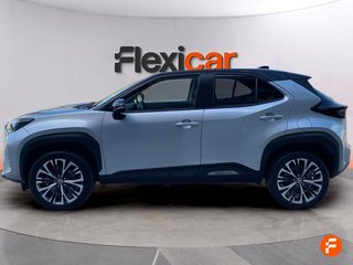 Toyota Yaris Cross 1.5 120H Style