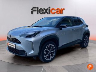 Toyota Yaris Cross 1.5 120H Style