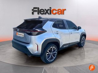 Toyota Yaris Cross 1.5 120H Style