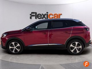 Peugeot 3008 1.6 THP 121KW (165CV) GT LINE AUTO S&S