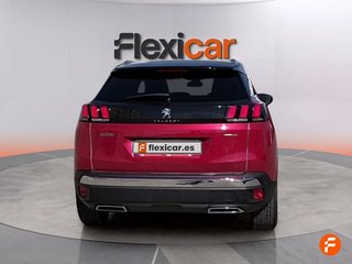 Peugeot 3008 1.6 THP 121KW (165CV) GT LINE AUTO S&S