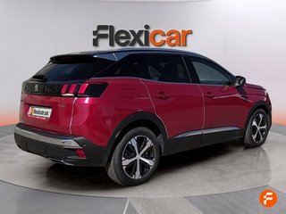 Peugeot 3008 1.6 THP 121KW (165CV) GT LINE AUTO S&S