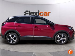 Peugeot 3008 1.6 THP 121KW (165CV) GT LINE AUTO S&S