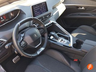 Peugeot 3008 1.6 THP 121KW (165CV) GT LINE AUTO S&S