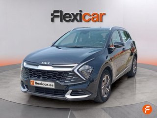 Kia Sportage 1.6 T-GDi HEV 171kW (230CV) Drive 4x2