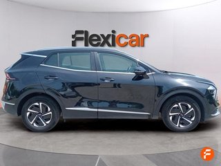 Kia Sportage 1.6 T-GDi HEV 171kW (230CV) Drive 4x2