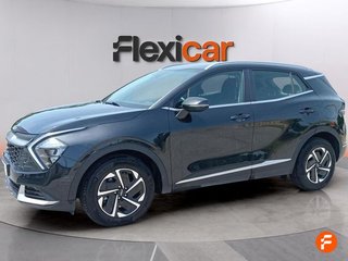 Kia Sportage 1.6 T-GDi HEV 171kW (230CV) Drive 4x2